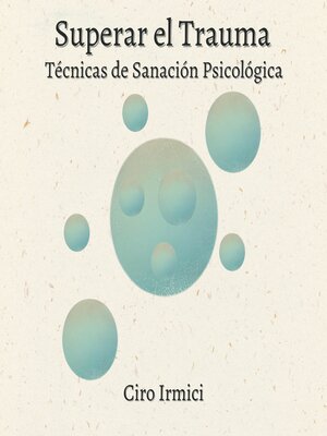 cover image of Superar el Trauma
